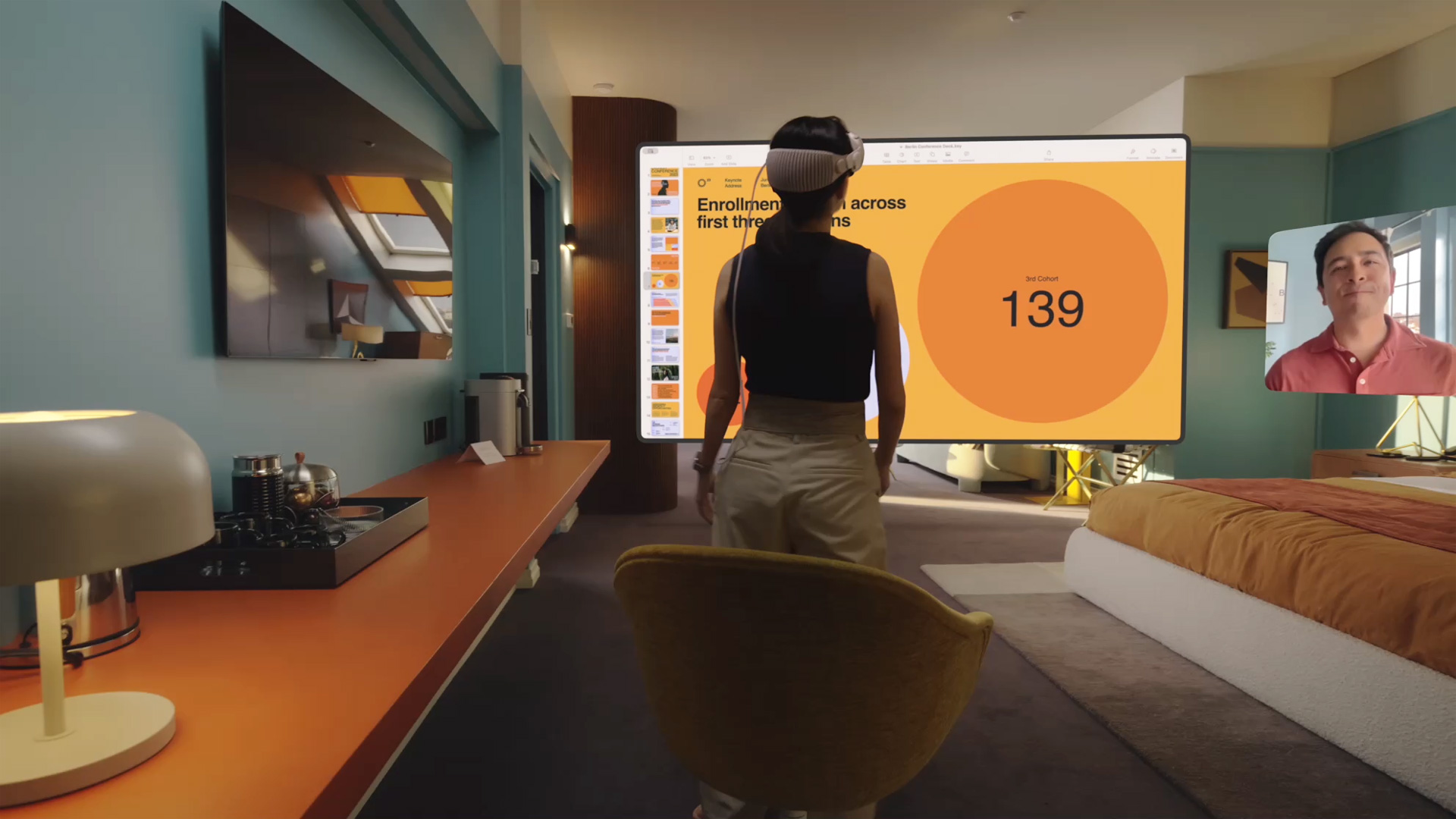 Apple Vision — New opportunity and change for Product Designers - UX Parrot
