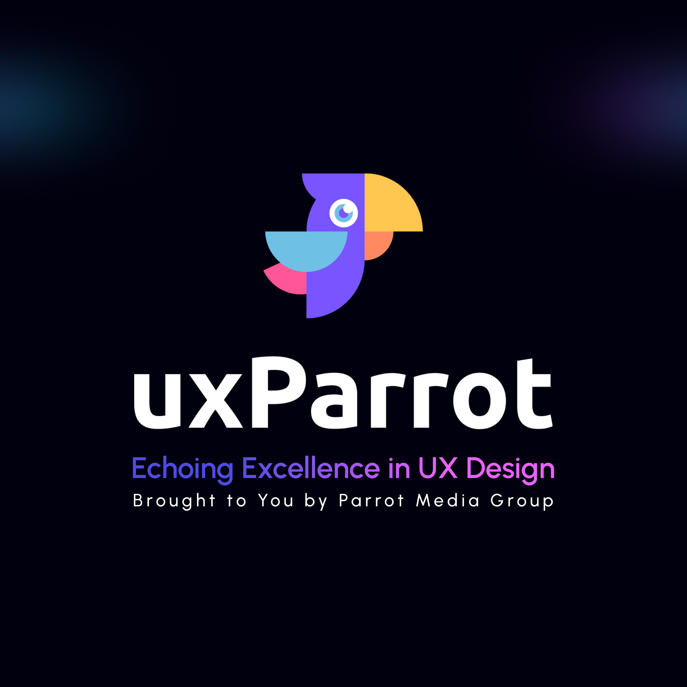 About ux parrot